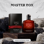 Emporio Armani Stronger With You Parfum Giorgio Armani for men 100 ml