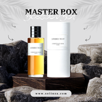 Dior Ambre Nuit Eau de Parfum 125 ml