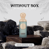 Imperial Valley Gissah for women and men 90 ml without box