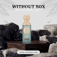 Imperial Valley Gissah for women and men 90 ml without box