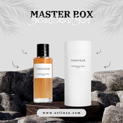 Tobacolor Edp 125Ml
