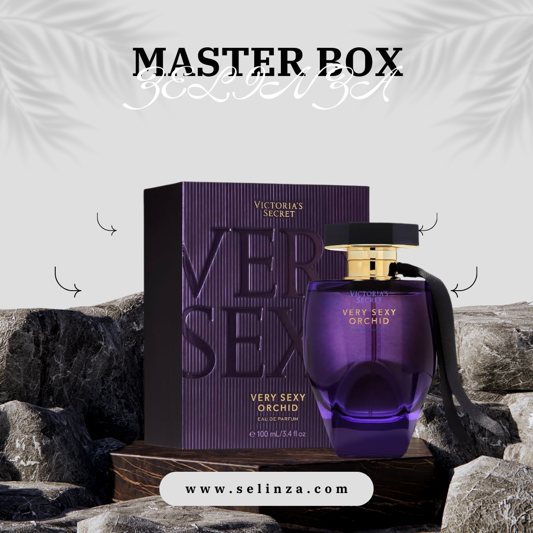 Very Sexy Orchid for women EDP 100 ML
