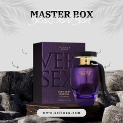 Very Sexy Orchid for women EDP 100 ML