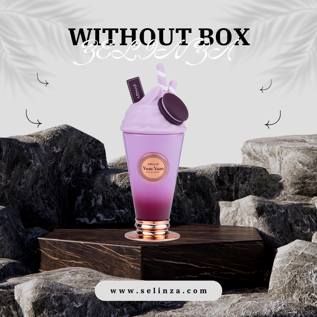 Yum Yum  for women 100 ml WITHOUT BOX