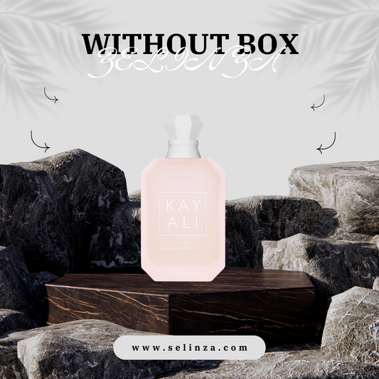 Yum Boujee Marshmallow | 81 Kayali Fragrances for women