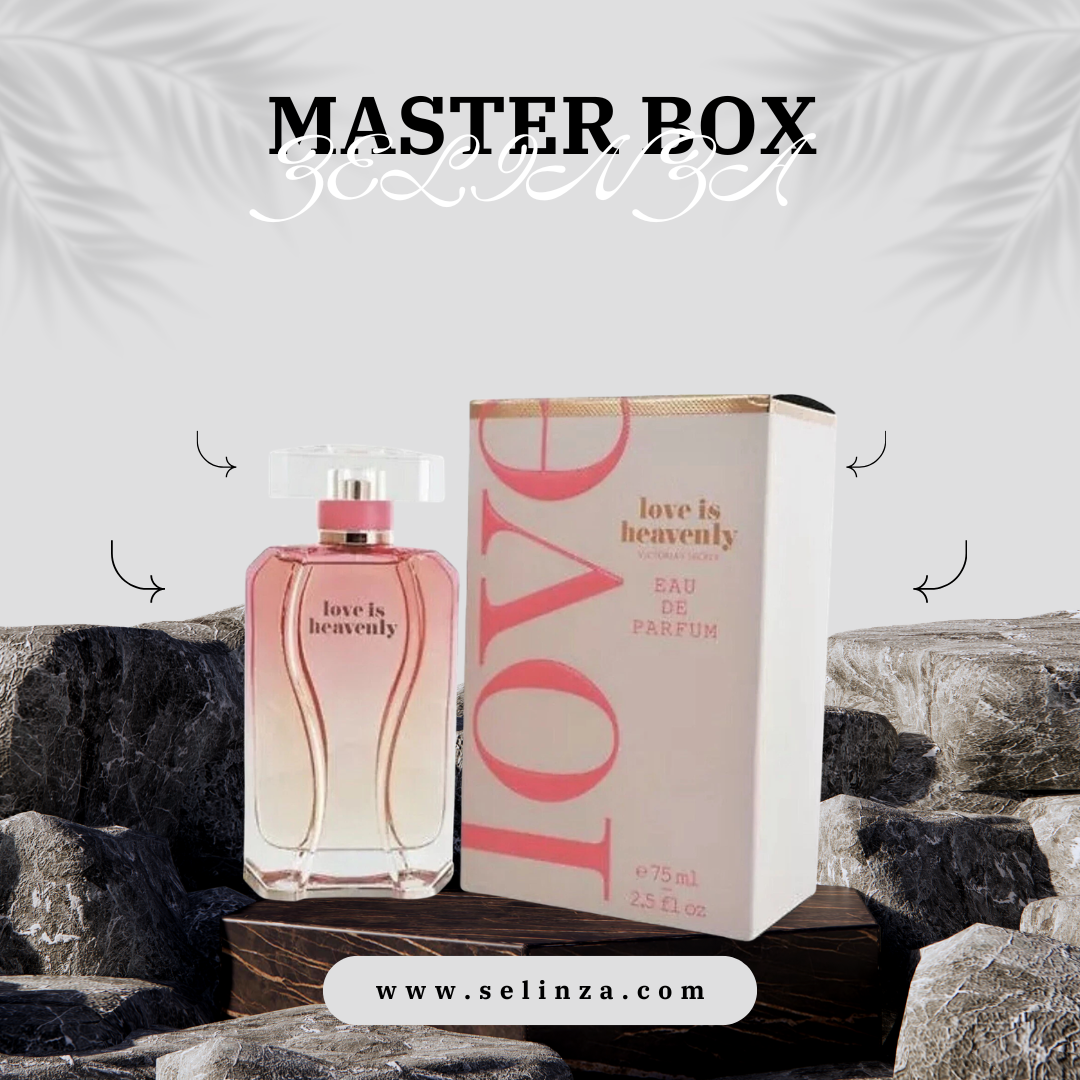 Love is Heavenly  Victoria's Secret for women
