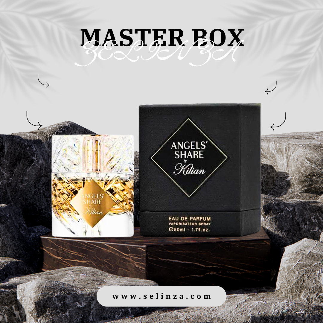Unisex Angels' Share 50ml