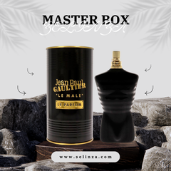 Le Male "Le Parfum" - 125ml