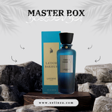 La'dor Bakhur Classic  for women and men2 00 ml