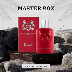 Kalan For Unisex 125ml - Eau de Parfum