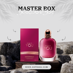 Power Of You Giorgio Armani for women 100ml