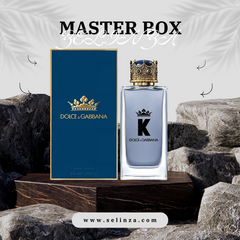 D & G EAU DE TOILETTE SPRAY 100 ML