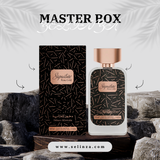 Signature Rose Dkhoon Emirates for women and men 100 ml