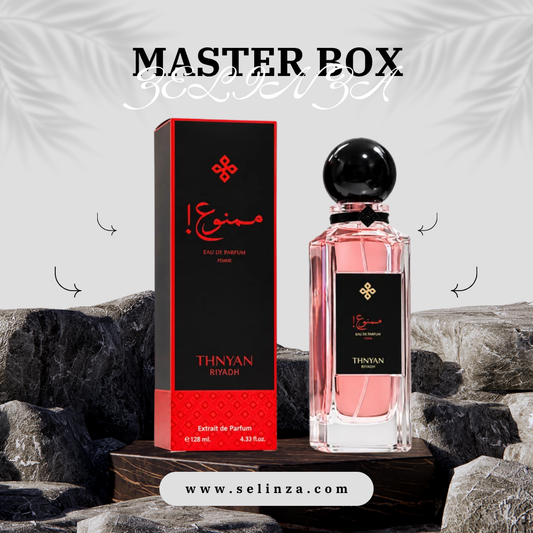 Mamnoa Perfume | Al Thnyan | 125 ml