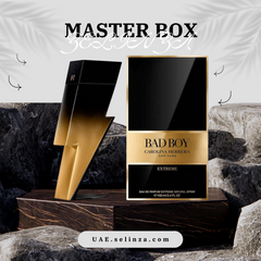 Bad Boy Extreme Eau de Parfum For Men 100 ml