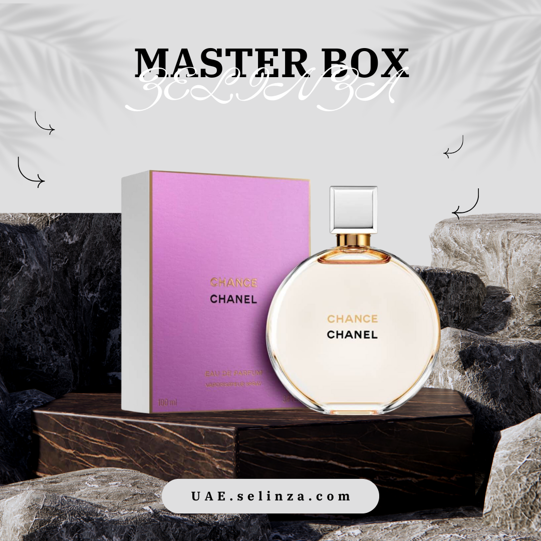 chance for women - eau de parfum, 100ml