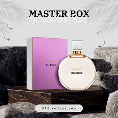 chance for women - eau de parfum, 100ml