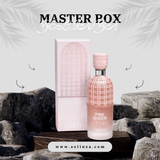 Pink Queen Assaf for women 200 ml