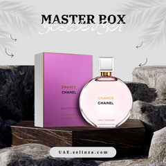 Chance Eau Tendre Eau De Parfum For Women 100 ml