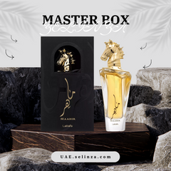 Maahir EDP - 100ML