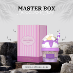 Mallow Madness (Give Me Gourmand) 75ml EDP By Lattafa