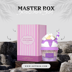 Mallow Madness (Give Me Gourmand) 75ml EDP By Lattafa