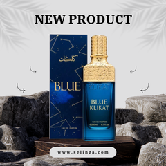 KLIKAT BLUE 200 ML