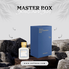 Maison Francis Kurkdjian Paris 725 Eau de Parfum