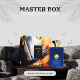 Interlude for Men - Eau de Parfum 100 ml