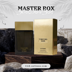 Noir Extreme for Men - Eau de Parfum 100ml