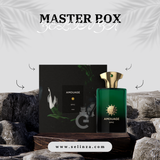 Epic Man Eau de Parfum 100 ml