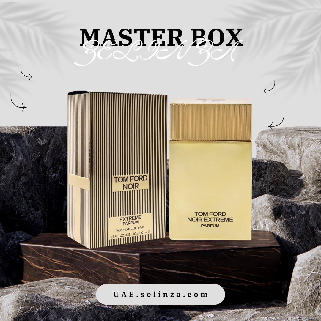 Noir Extreme Parfum 100ml