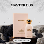 Perfume Musk Toffee By Dakhoon Emirates EDP 100 ML