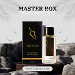 Bisht & Abaya perfume by Faisal Al Dail 100 ml