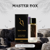 Bisht & Abaya perfume by Faisal Al Dail 100 ml