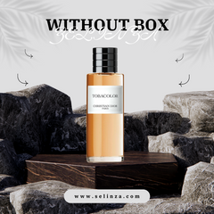 Tobacolor Edp 125Ml without box