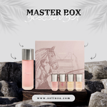 Arrogate Pink Collection Perfume Gift Set by Assaf