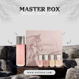 Arrogate Pink Collection Perfume Gift Set by Assaf