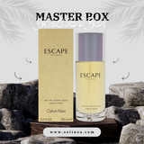 Escape for Men Calvin Klein for men 100Ml