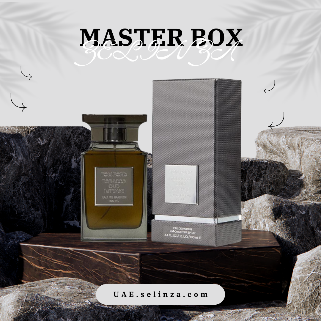 Tobacco Oud Intense  for women and men 100 ml