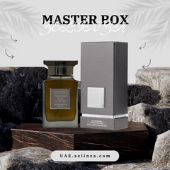 Tobacco Oud Intense  for women and men 100 ml