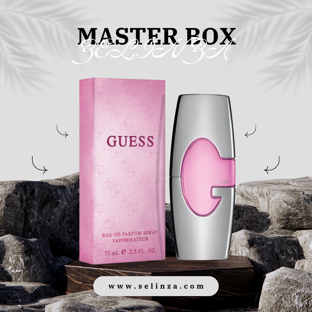 Guess for Women Guess for women 75 ml