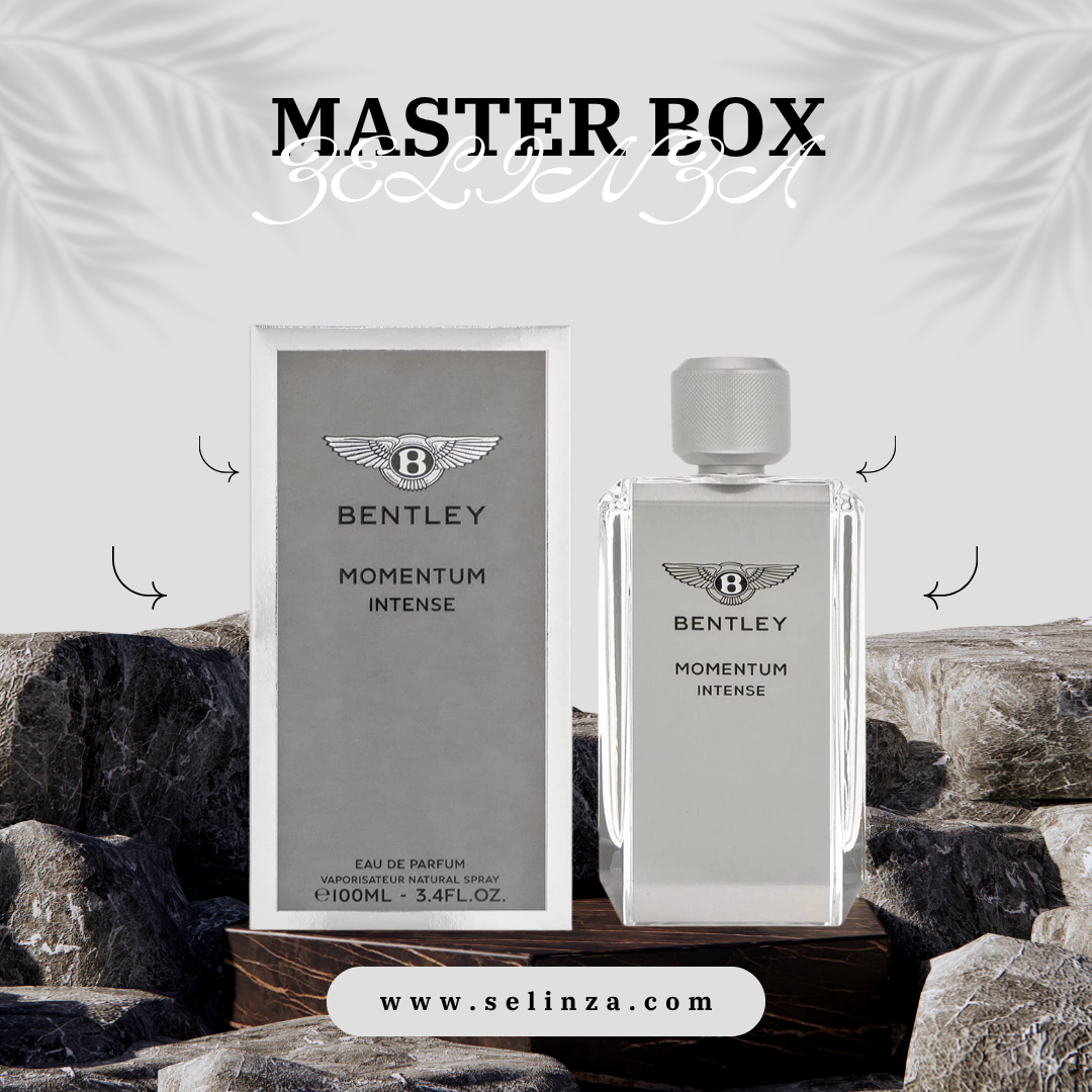 Momentum Intense Bentley for men 100 ml