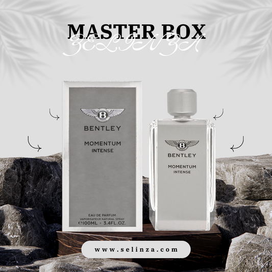 Momentum Intense Bentley for men 100 ml