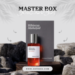 Hibiscus Mahajád Maison Crivelli for women and men 50 ml
