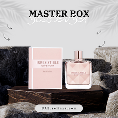 Irresistible  for women edp 80 ml