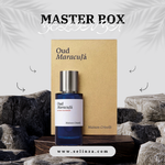 Oud Maracujá Maison Crivelli for women and men 50 ml