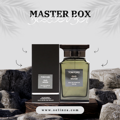 Oud Wood For Men 100ml