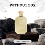Vanilla Royale Sugared Patchouli | 64 Eau De Parfum Intense Kayali Fragrances for women and men