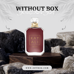 Vanilla 28 Kayali Fragrances for women and men